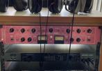 Dual Vocal Combo Langevin, Ophalen, Zo goed als nieuw, Audio