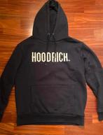 Hoodrich L hoodie trui sweater blauw blauwe, Kleding | Heren, Maat 52/54 (L), Gedragen, Blauw, Hoodrich