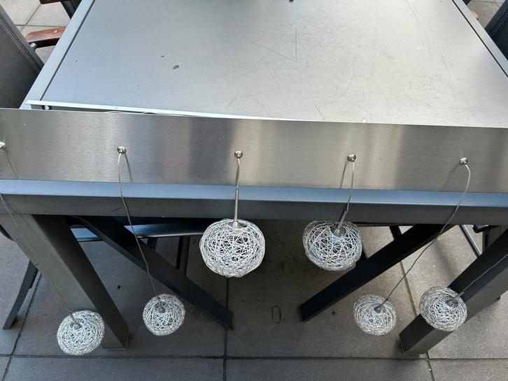 Moderne plafondlamp Massive, Huis en Inrichting, Lampen | Plafondlampen, Zo goed als nieuw, Ophalen