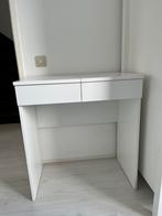 Kaptafel, Ophalen, Gebruikt, 50 tot 100 cm, Minder dan 100 cm