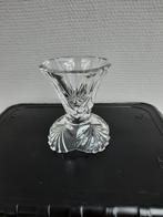 vaasje kristal Marc Aurel Nachtmann kristallen Vaasje, Antiek en Kunst, Ophalen of Verzenden