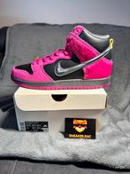 Nike SB Dunk High QS run the jewels 44.5, Ophalen of Verzenden, Nieuw, Overige kleuren, Sneakers of Gympen
