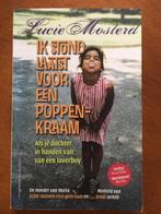 Ik stond laatst voor een poppenkraam - Lucie Mosterd, Boeken, Gelezen, Ophalen of Verzenden