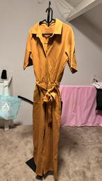 Jumpsuit Hema maat S, Kleding | Dames, Ophalen of Verzenden, Zo goed als nieuw, Maat 38/40 (M), Zwart