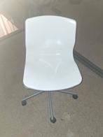 Ikea bureaustoel snille, Huis en Inrichting, Bureaustoelen, Ophalen, Gebruikt, Wit