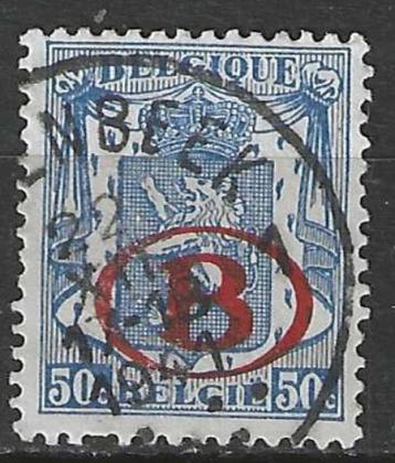 Belgie 1941 - Yvert/OBP 28SE - Klein Staatswapen - 30 c (ST) beschikbaar voor biedingen