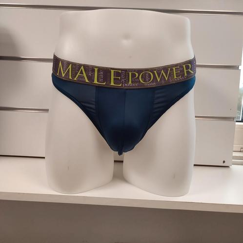 Malepower jockstrap maat L gratis verzonden, Kleding | Heren, Ondergoed, Overige typen, Ophalen of Verzenden