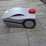 Afvalwatertank op Wielen - Caravan/Camper, Ophalen, Zo goed als nieuw