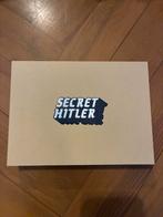 Secret Hitler Bordspel - Nieuw in doos!, Vijf spelers of meer, Ophalen of Verzenden, Nieuw