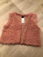 NIEUW!! FOS AMSTERDAM VESTJE MAAT S/M, Verzenden, Nieuw, Roze
