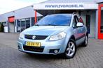 Suzuki SX4 1.6 Shogun Airco|LMV, Gebruikt, 4 cilinders, Origineel Nederlands, Handgeschakeld