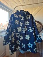 Regen jas Marni Uniqlo maat XL, Kleding | Dames, Blauw, Maat 46/48 (XL) of groter, Ophalen of Verzenden, Zo goed als nieuw