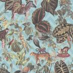 Living Walls Metropolis Change is Good behang Jungle Joy 379, Huis en Inrichting, Stoffering | Behang, Ophalen of Verzenden, Minder dan 10 m²