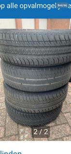 4x Citroën C3 Banden 175/65 R14 - Goedkoop!, Ophalen