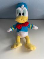 Donald Duck Knuffel - 30 cm, Ophalen of Verzenden, Zo goed als nieuw, Eend