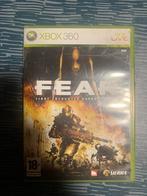 F.E.A.R First Encounter Assault Recon, Spelcomputers en Games, Games | Xbox 360, Shooter, 1 speler, Ophalen of Verzenden, Zo goed als nieuw