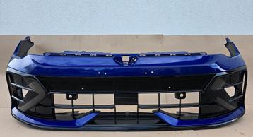 Voorbumper VW Golf 8 VIII 8.5 FACELIFT R R20 5H0807221Q bj.2 beschikbaar voor biedingen