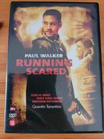 Running Scared, Vanaf 16 jaar, Ophalen of Verzenden, Zo goed als nieuw, Actie