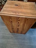 Klein IKEA Houten Kastje, Ophalen of Verzenden, Gebruikt