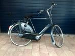 Gazelle herenfiets 28” ( Ter Apel), Versnellingen, Ophalen of Verzenden, Zo goed als nieuw, 65 cm of meer