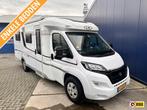 LMC Passion T 663 G Zonder hefbed 150pk motor enkele bedden!, Caravans en Kamperen, Campers, Ringverwarming, Fiat, Tot en met 2