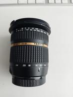 Tamron Di II 10-24mm 3.5-4.5 voor Sony a-mount, Ophalen of Verzenden, Zo goed als nieuw, Groothoeklens, Zoom