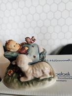 Hummel goebel, Ophalen of Verzenden, Zo goed als nieuw, Beeldje, Cherished Teddies