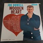 LP Joe Dowell - Wooden Heart (Smash 1961), Ophalen of Verzenden, 1960 tot 1980, Gebruikt, 12 inch