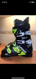 Lange skischoenen heren, Sport en Fitness, Skiën en Langlaufen, 160 tot 180 cm, Schoenen, Ophalen of Verzenden, Zo goed als nieuw
