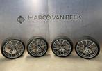 22 Inch zomer wielen set voor Audi RS6 C7 C8, Auto-onderdelen, Banden en Velgen, Ophalen, Gebruikt, Banden en Velgen, Overige maten