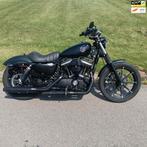 Harley Davidson XL 883N Sportster Iron 2019 XL883N XL 883 N, Chopper, Bedrijf, 883 cc, Meer dan 35 kW