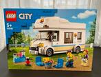 ‼️Lego City 60283 Camper nieuw‼️, Verzenden, Nieuw, Complete set, Lego
