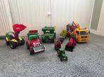 Bruder Speelgoed, Ophalen, Zo goed als nieuw