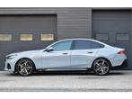 BMW 5 Serie 530e M Sport Edition Panorama Dak 360-Camera H&K, Automaat, Overige brandstoffen, Bedrijf, Adaptive Cruise Control