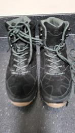 Human narure Wandelschoenen Zwart Mt 40, Zwart, Zo goed als nieuw, Human Nature, Wandelschoenen