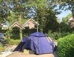 Tent Swift 4: compact, eenvoudig op te zetten, Caravans en Kamperen, Tenten, Ophalen, Zo goed als nieuw, Tot en met 4