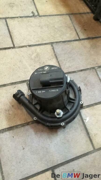 Secundaire luchtpomp BMW 3 serie E46 M3 11727832045, Auto-onderdelen, Motor en Toebehoren, BMW, Gebruikt, Ophalen of Verzenden