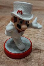 Nintendo amiibo Super Mario Odyssey - Bruiloft Outfit, Ophalen of Verzenden, Zo goed als nieuw