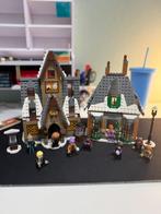Harry Potter Lego Set, Ophalen of Verzenden, Gebruikt, Complete set, Lego