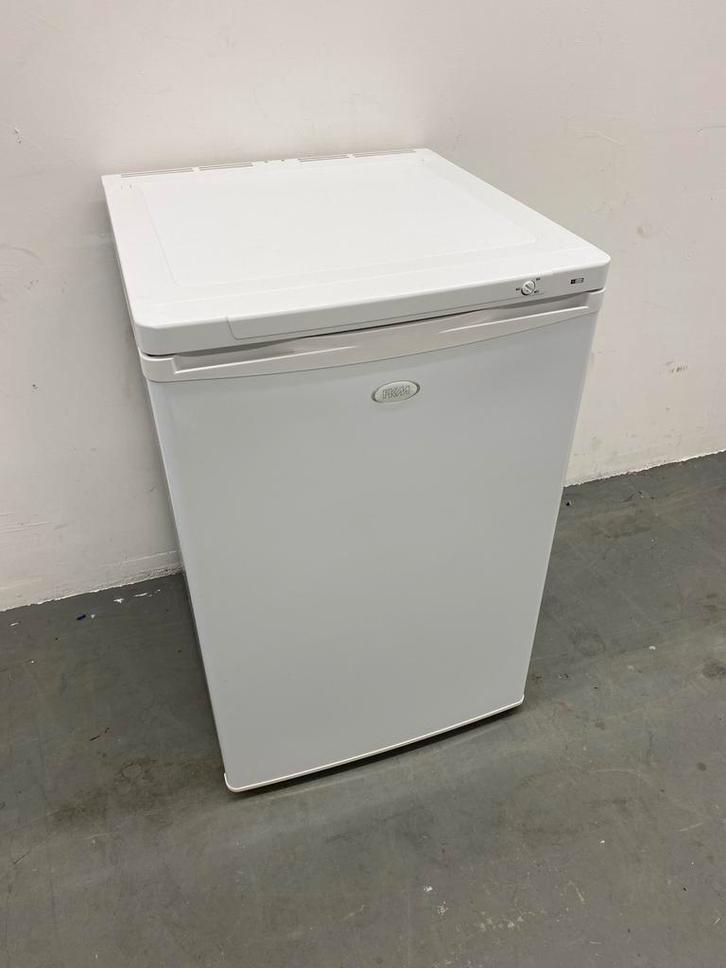 Tafelmodel Vriezer A+++ Zgan!, Witgoed en Apparatuur, Vriezers en Diepvrieskisten, Zo goed als nieuw, Vrijstaand, Vrieskast, Minder dan 85 cm