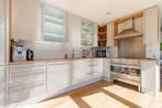 Keuken compleet, Huis en Inrichting, Ophalen, Gebruikt, Crème