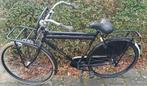 TK. Union Transporter Heren Fiets 28 in n prima staat 60 cm, Fietsen en Brommers, Fietsen | Dames | Moederfietsen, 2 zitjes, Gebruikt