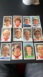 Sparta panini Vanderhout 1979-1980, Verzamelen, Sportartikelen en Voetbal, Sparta, Ophalen of Verzenden, Zo goed als nieuw, Poster, Plaatje of Sticker