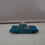 Matchbox Lesney nr. 31 Lincoln Continental modelauto.(330), Ophalen of Verzenden, Gebruikt, Auto