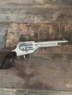 Jaren 60 Western Klappertjespistool, Antiek en Kunst, Antiek | Speelgoed, Ophalen of Verzenden