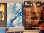 T.K. 12 boeken van René Appel Zie actuele lijst Rene Appel, Boeken, Gelezen, Rene Appel, Ophalen of Verzenden, Nederland