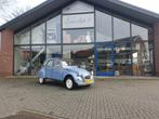 Citroen 2CV, Voorwielaandrijving, 2CV, Blauw, Handgeschakeld