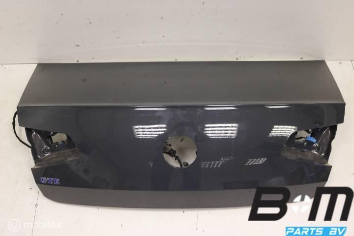 Achterklep VW Passat B8 Sedan LI7F 3G5827025A, Auto-onderdelen, Carrosserie en Plaatwerk, Gebruikt
