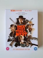 Once Upon a Time in the West [4K Collector's Edition], Ophalen of Verzenden, Zo goed als nieuw, Klassiekers