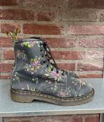 Dr. Martens Castel floral canvas maat 42, Kleding | Dames, Schoenen, Dr. Martens, Overige kleuren, -, -
